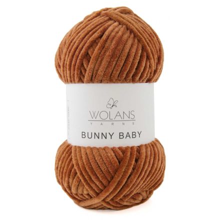 Wolans Bunny Baby fonal 10028 Teve