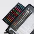 Knit Pro Dreamz Deluxe IC cserélhető kábeles kötőtű szett