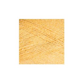 Yarn Art Eco Cotton fonal 764 Sárga