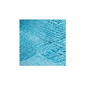 Yarn Art Eco Cotton fonal 765 Kék