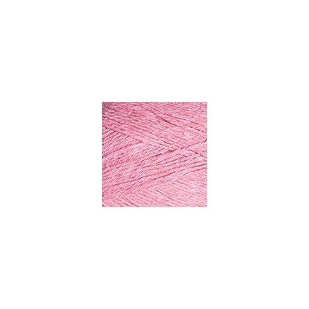 Yarn Art Eco Cotton fonal 766 Rózsaszín