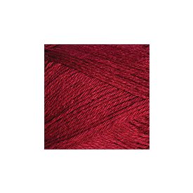 Yarn Art Eco Cotton fonal 776 Bordó