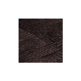Yarn Art Eco Cotton fonal 777 Sötétbarna