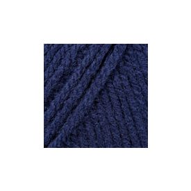 Yarn Art Elite fonal 227 Tengerészkék