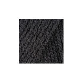 Yarn Art Elite fonal 30 Fekete