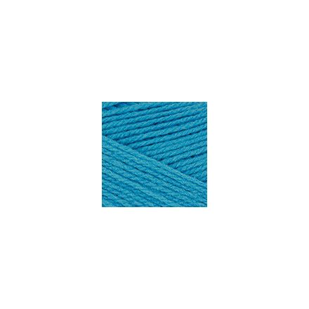 Yarn Art Elite fonal 45 Kék