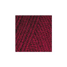 Yarn Art Elite fonal 577 Bordó