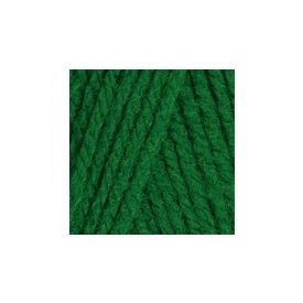Yarn Art Elite fonal 846 Sötét Fűzöld