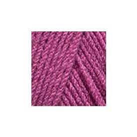 Yarn Art Elite fonal 849 Mályva