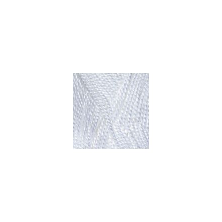 Yarn Art Etamin fonal 421 Fehér