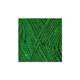 Yarn Art Etamin fonal 438 Fűzöld