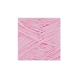 Yarn Art Etamin fonal 451 Babarózsaszín