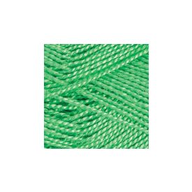 Yarn Art Etamin fonal 457 Sötét menta