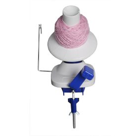 KnitPro Fonalgombolyító