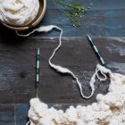 Knit Pro Smart Stix normál tűvég 3.25 mm