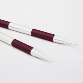Knit Pro Smart Stix normál tűvég 6 mm