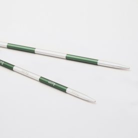 Knit Pro Smart Stix rövid tűvég 3 mm