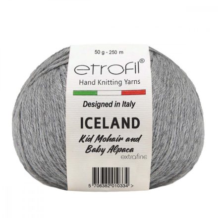Etrofil Iceland fonal 6005