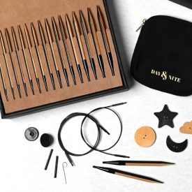 Knit Pro Day and Nite limitált IC szett