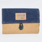 Knit Pro Indigo Wood cserélhető kábeles kötőtű készlet