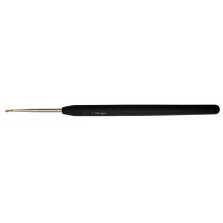 Knit Pro Steel horgolótű 1 mm