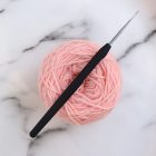 Knit Pro Steel horgolótű 1 mm