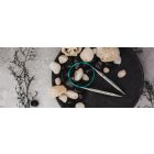 Knit Pro Mindful fix kábeles körkötőtű 80cm 3.25mm