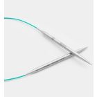 Knit Pro Mindful fix kábeles körkötőtű 80cm 5.5mm