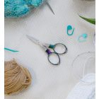 Knit Pro Mindful Rainbow összecsukható olló