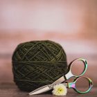 Knit Pro Mindful Rainbow összecsukható olló