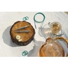 Knit Pro Mindful SPECIÁL cserélhető kábeles tűvég 4.5mm