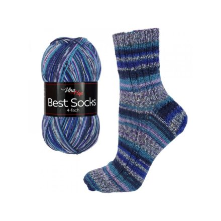 VlnaHep Best Socks 7061