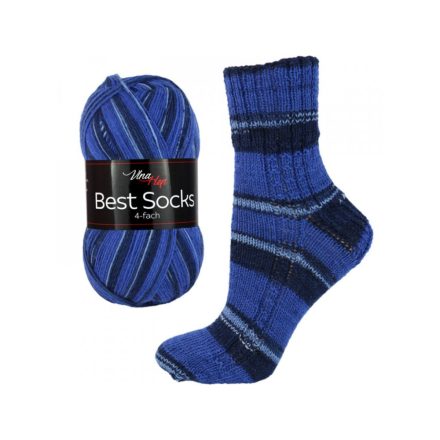 VlnaHep Best Socks 7064