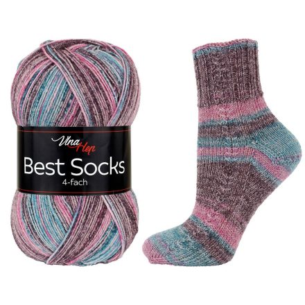 VlnaHep Best Socks 7071