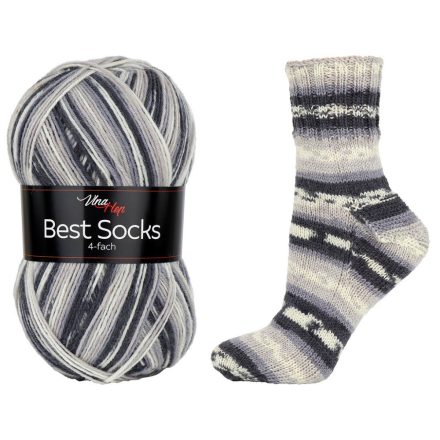 VlnaHep Best Socks 7073