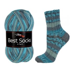 VlnaHep Best Socks 7309