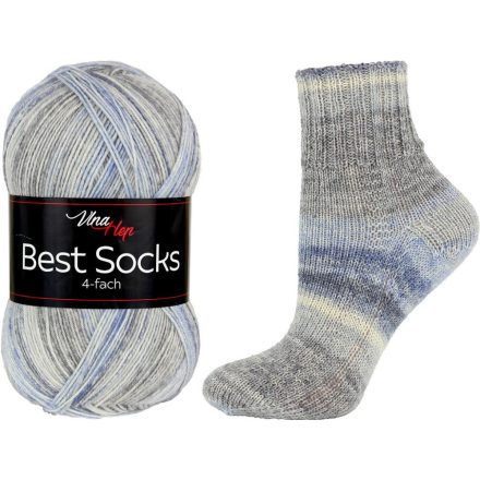 VlnaHep Best Socks 7339