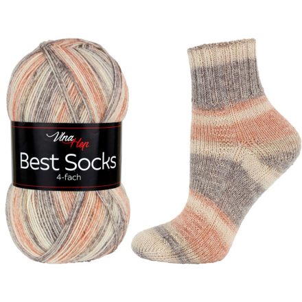 VlnaHep Best Socks 7341
