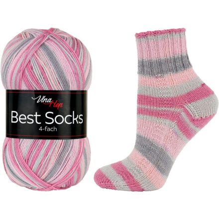 VlnaHep Best Socks 7350