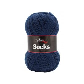 VlnaHep Socks fonal 6117