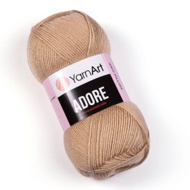 Yarnart Adore 336