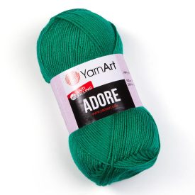 Yarnart Adore 370