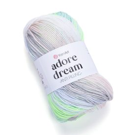 Yarnart Adore Dream 1052