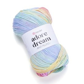 Yarnart Adore Dream 1054