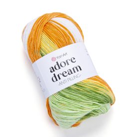 Yarnart Adore Dream 1058