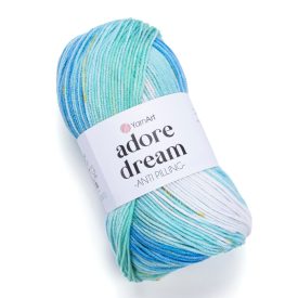 Yarnart Adore Dream 1059
