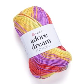 Yarnart Adore Dream 1060