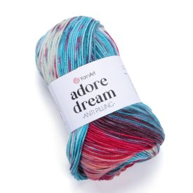 Yarnart Adore Dream 1061