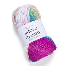 Yarnart Adore Dream 1063