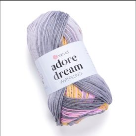 Yarnart Adore Dream 1064